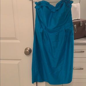 LulaKate cocktail dress